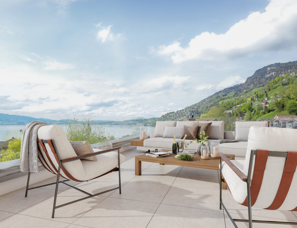 2.OG Terrasse